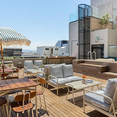 Neighbourgood 84 Harrington Aparthotel Cape Town Luaran gambar