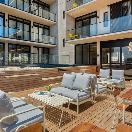 Neighbourgood 84 Harrington Aparthotel Cape Town Luaran gambar