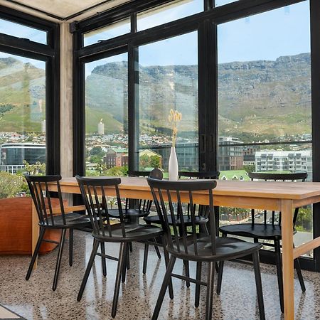 Neighbourgood 84 Harrington Aparthotel Cape Town Luaran gambar