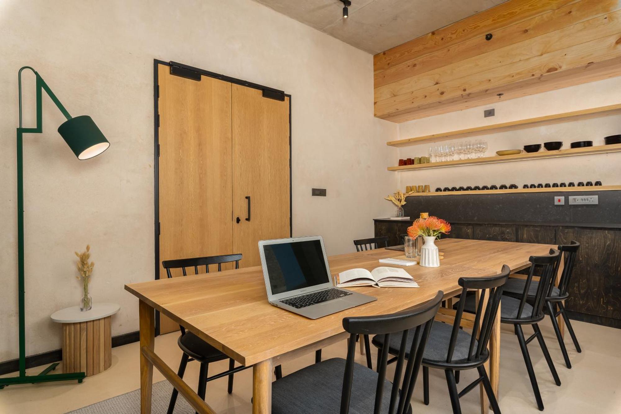 Neighbourgood 84 Harrington Aparthotel Cape Town Luaran gambar