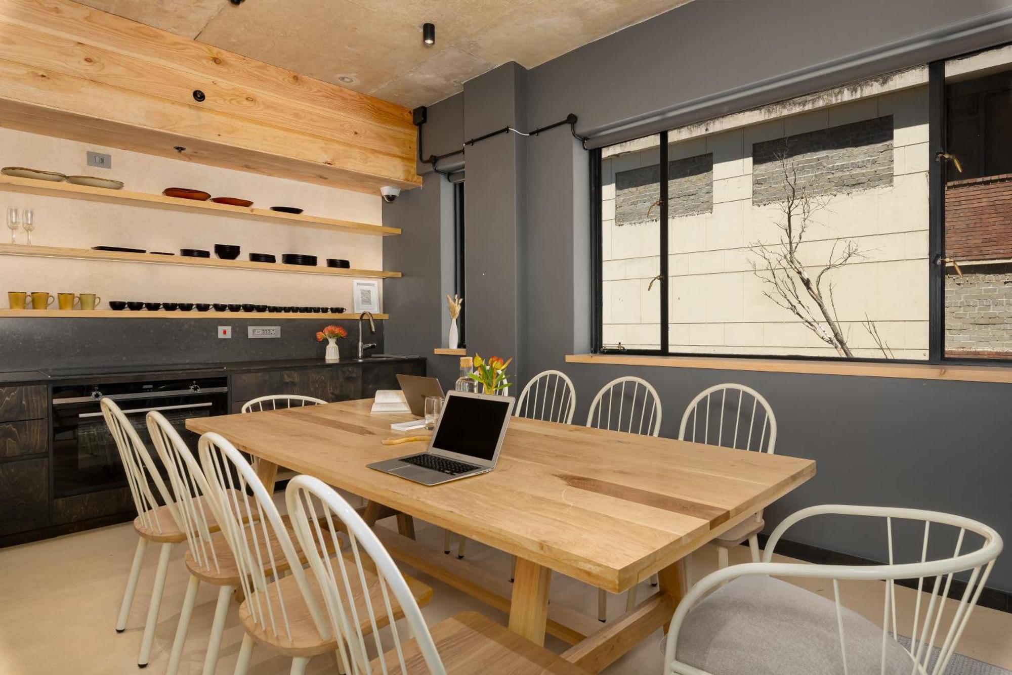 Neighbourgood 84 Harrington Aparthotel Cape Town Luaran gambar