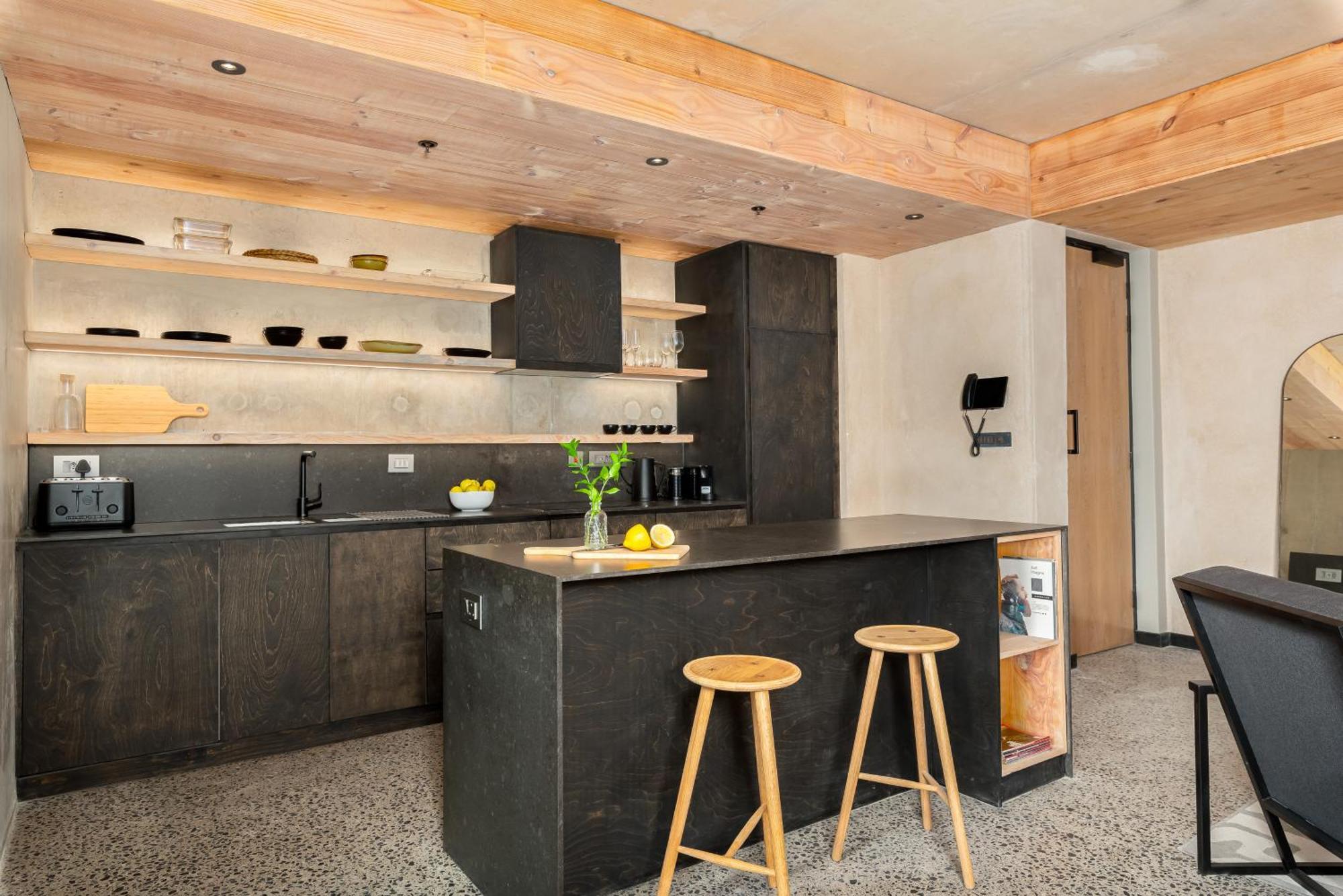 Neighbourgood 84 Harrington Aparthotel Cape Town Luaran gambar